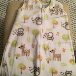 Baby sleep sack
